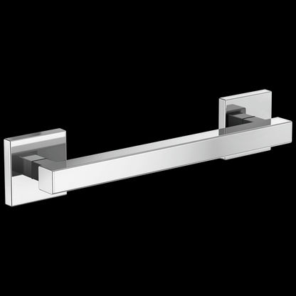 Brizo - 12 Inch Linear Square Grab Bar