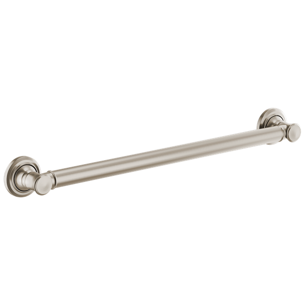 Brizo - 24 Inch Classic Grab Bar