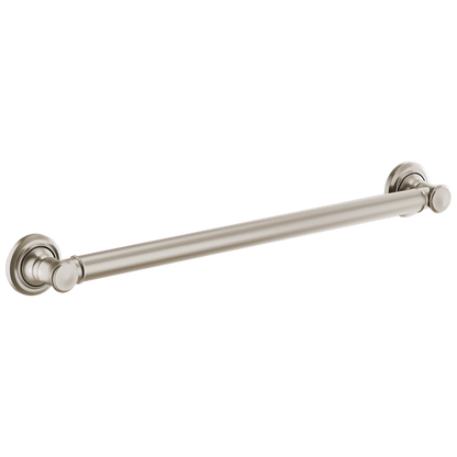 Brizo - 24 Inch Classic Grab Bar