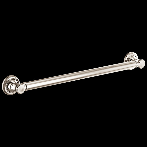 Brizo - 24 Inch Classic Grab Bar