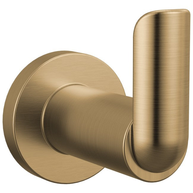 Brizo - Roccesco Single Robe Hook