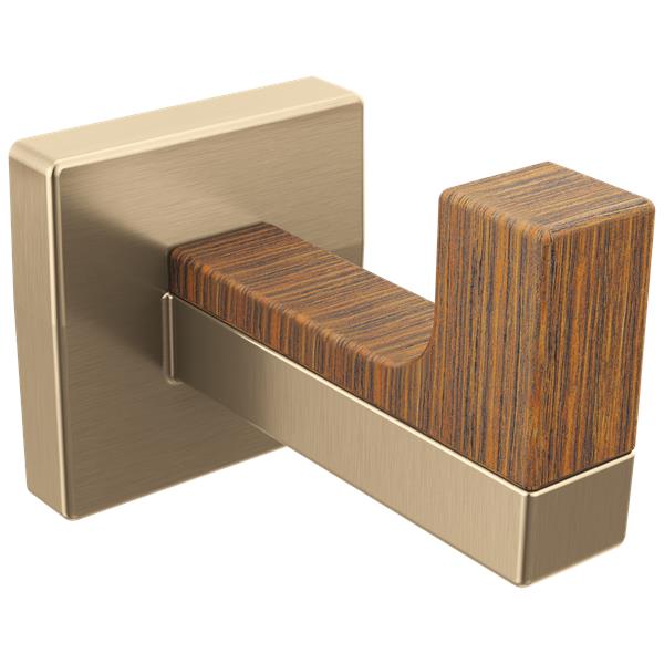Brizo - Frank Lloyd Wright Robe Hook