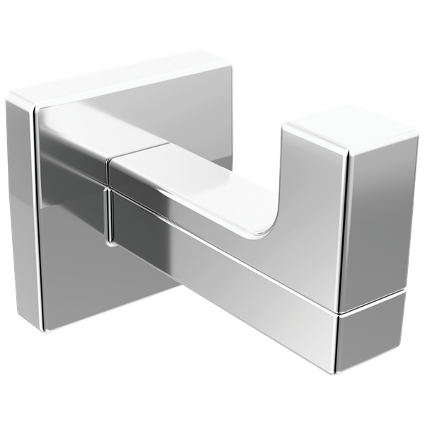Brizo - Frank Lloyd Wright Robe Hook