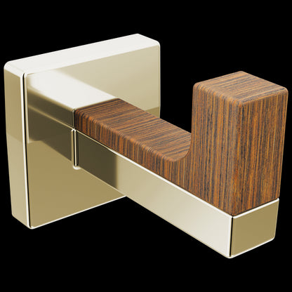 Brizo - Frank Lloyd Wright Robe Hook