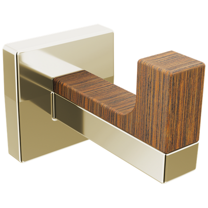 Brizo - Frank Lloyd Wright Robe Hook
