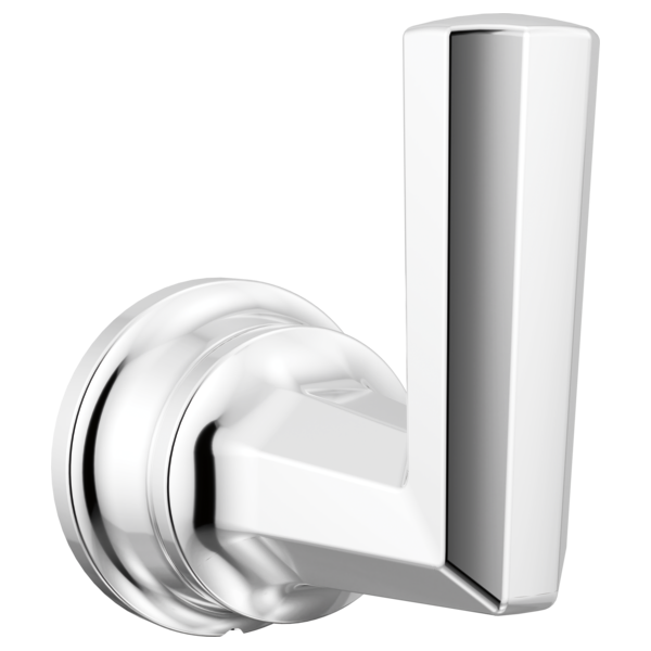Brizo - Beauclere Single Robe Hook