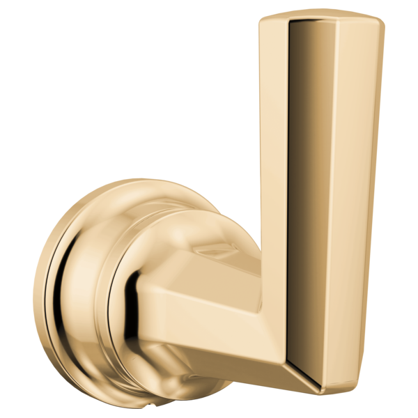 Brizo - Beauclere Single Robe Hook