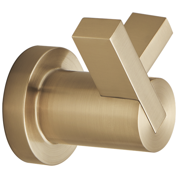 Brizo - Litze Double Robe Hook