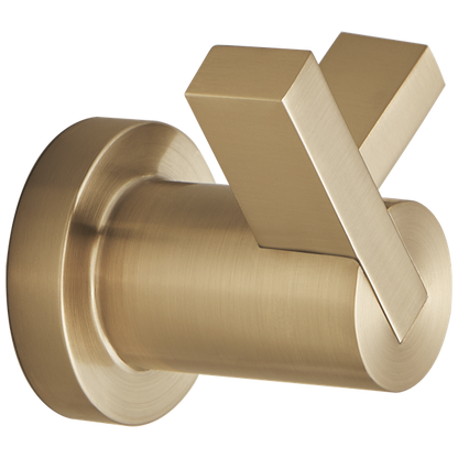 Brizo - Litze Double Robe Hook