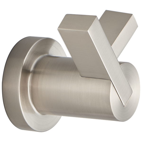 Brizo - Litze Double Robe Hook