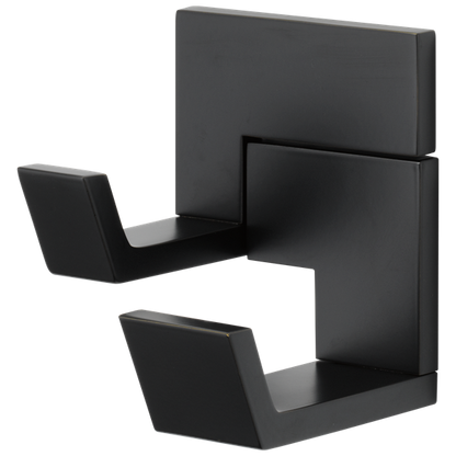 Brizo - Siderna Double Robe Hook