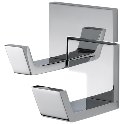 Brizo - Siderna Double Robe Hook