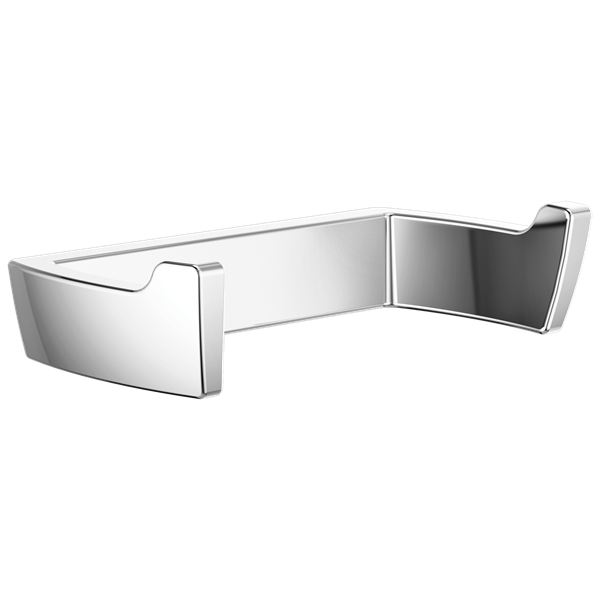 Brizo - Vettis Double Robe Hook