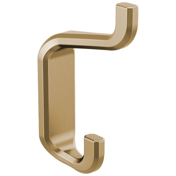 Brizo - Levoir Double Robe Hook
