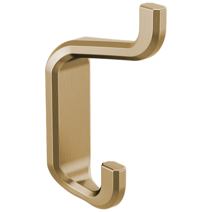 Brizo - Levoir Double Robe Hook