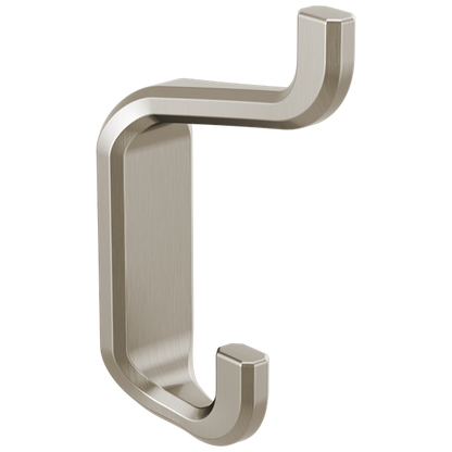 Brizo - Levoir Double Robe Hook