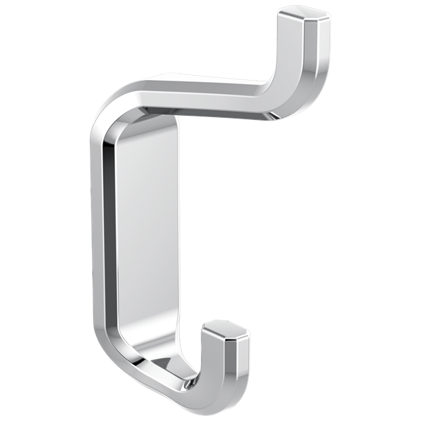 Brizo - Levoir Double Robe Hook