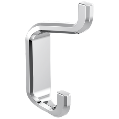Brizo - Levoir Double Robe Hook