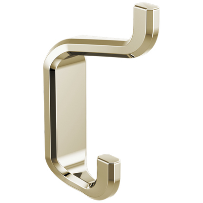 Brizo - Levoir Double Robe Hook