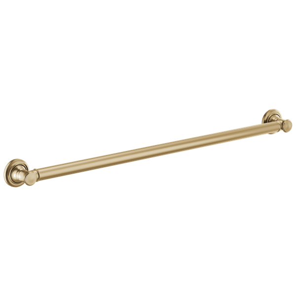 Brizo - 36 Inch Classic Grab Bar