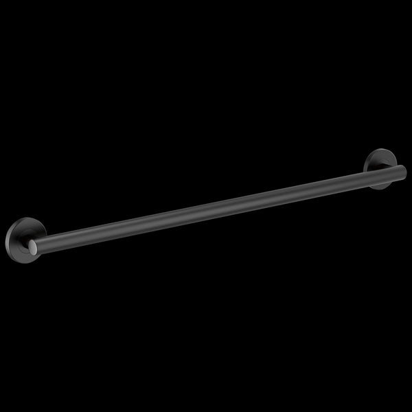 Brizo - 36 Inch Linear Round Grab Bar