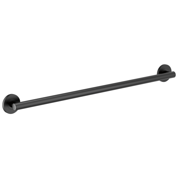 Brizo - 36 Inch Linear Round Grab Bar