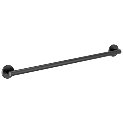 Brizo - 36 Inch Linear Round Grab Bar