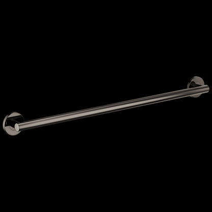 Brizo - 36 Inch Linear Round Grab Bar