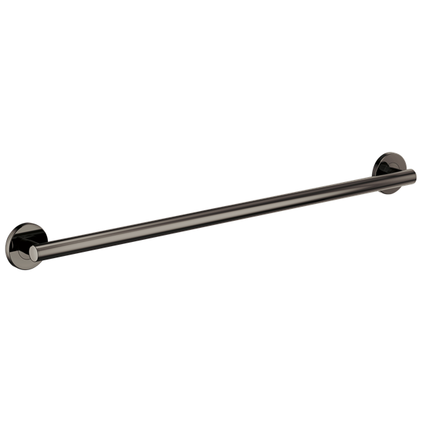 Brizo - 36 Inch Linear Round Grab Bar