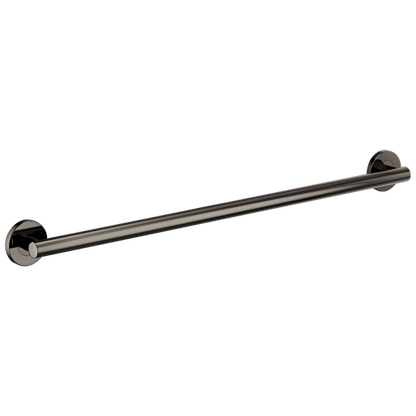 Brizo - 36 Inch Linear Round Grab Bar