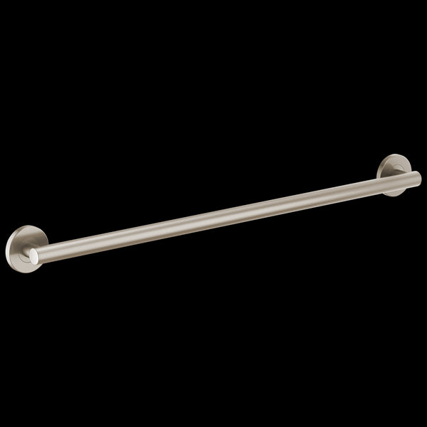 Brizo - 36 Inch Linear Round Grab Bar