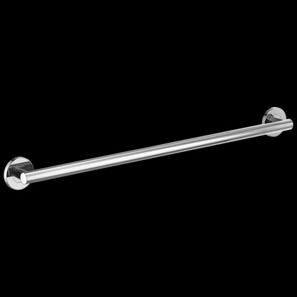 Brizo - 36 Inch Linear Round Grab Bar