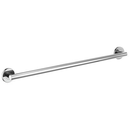 Brizo - 36 Inch Linear Round Grab Bar