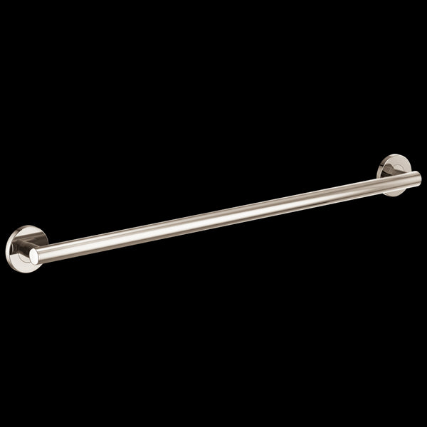 Brizo - 36 Inch Linear Round Grab Bar