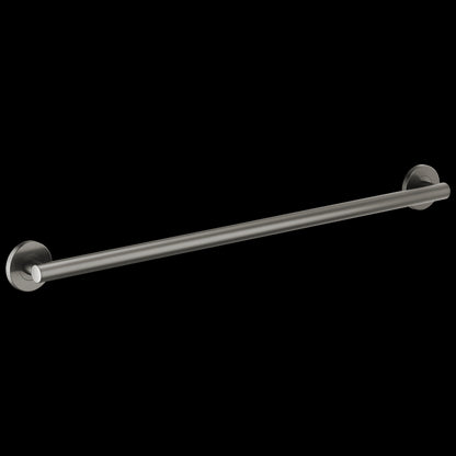 Brizo - 36 Inch Linear Round Grab Bar