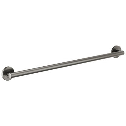 Brizo - 36 Inch Linear Round Grab Bar