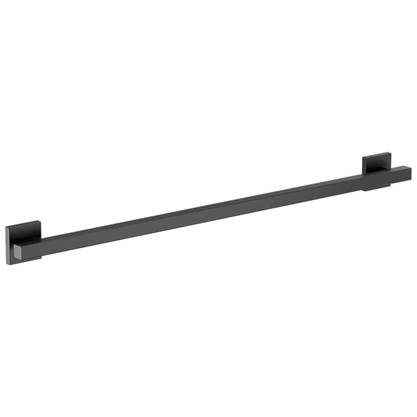 Brizo - 36 Inch Linear Square Grab Bar