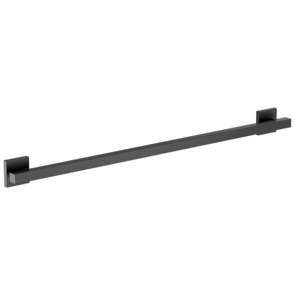 Brizo - 36 Inch Linear Square Grab Bar