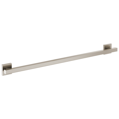 Brizo - 36 Inch Linear Square Grab Bar