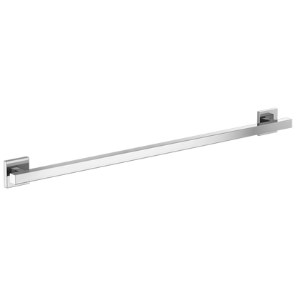 Brizo - 36 Inch Linear Square Grab Bar