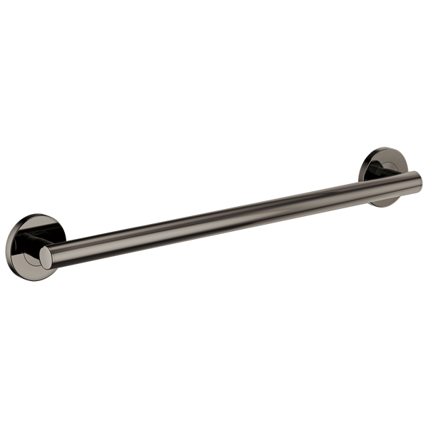 Brizo - 24 Inch Linear Round Grab Bar