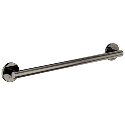 Brizo - 24 Inch Linear Round Grab Bar