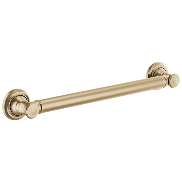 Brizo - 18 Inch Classic Grab Bar