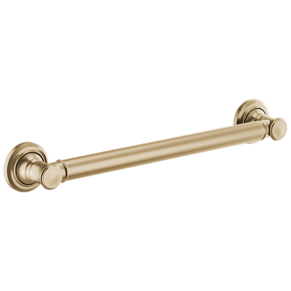 Brizo - 18 Inch Classic Grab Bar
