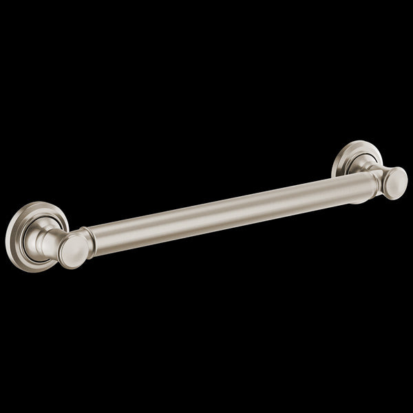 Brizo - 18 Inch Classic Grab Bar