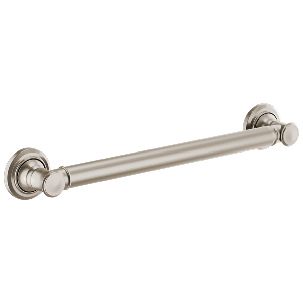 Brizo - 18 Inch Classic Grab Bar