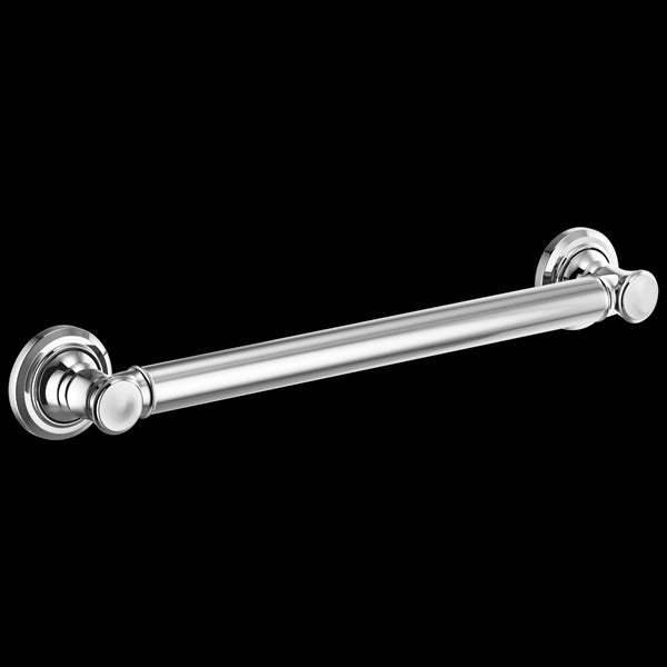 Brizo - 18 Inch Classic Grab Bar