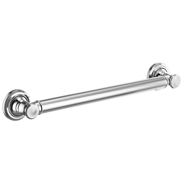 Brizo - 18 Inch Classic Grab Bar