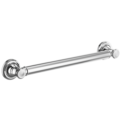 Brizo - 18 Inch Classic Grab Bar
