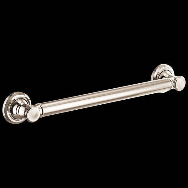 Brizo - 18 Inch Classic Grab Bar